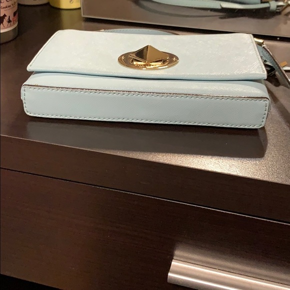 Kate Spade Sally Newbury Lane Cross body bag - Picture 5 of 5